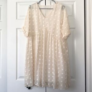 Dot Dress